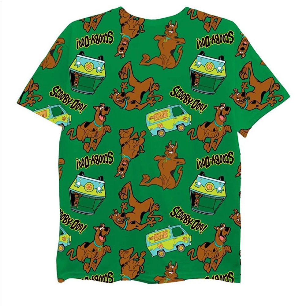 🔴LAST CHANCE 🔴 Brand new scooby doo! XL tshirt - Picture 2 of 5